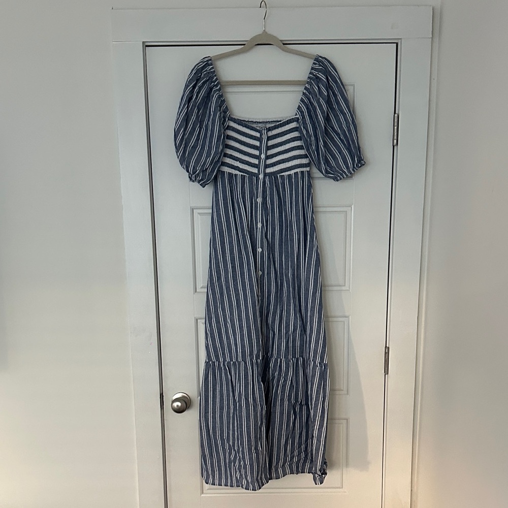 Emerson Fry maxi dress